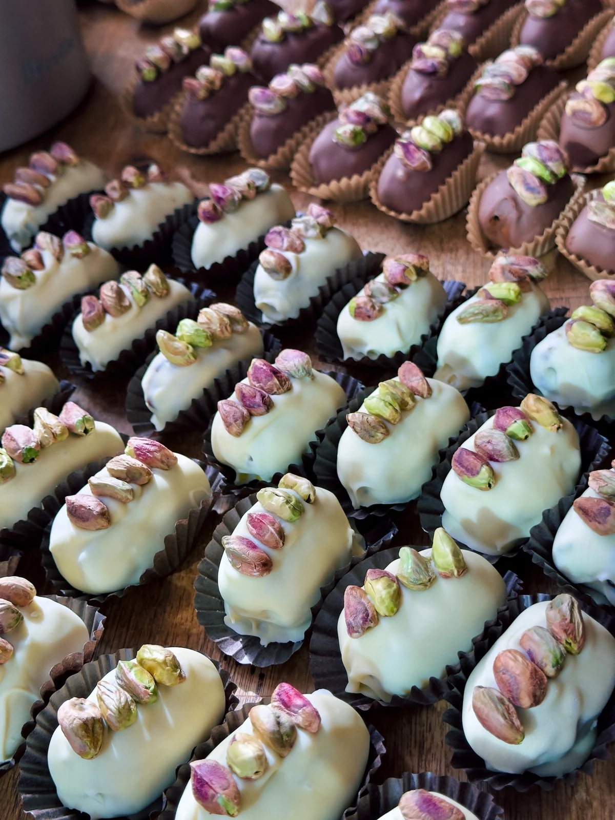Bonibon Handmade Dubai Dates